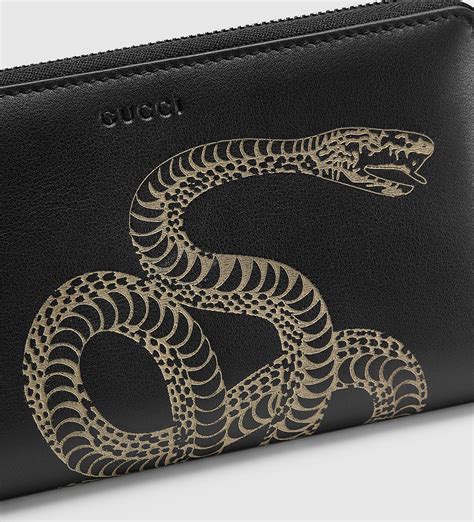 gucci snake wallet singapore|gucci wallet snake cheap.